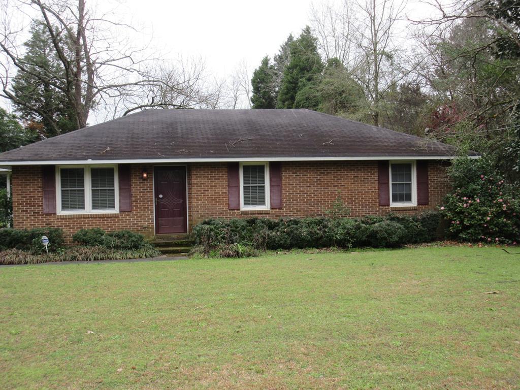Primary Photo - 3000 Cains Mill Rd