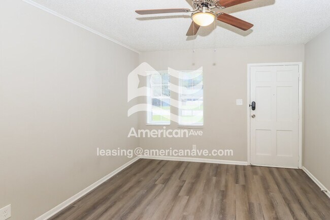 Foto del edificio - 505 Madrid St