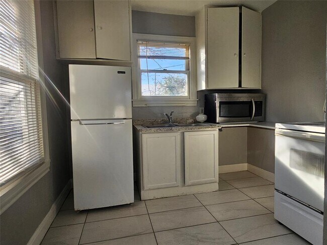 Foto del edificio - 1215 38th St