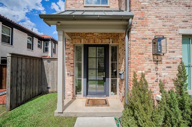 Foto del edificio - 4514 Fairway Ave