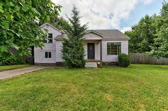 Building Photo - 408 W Daws St