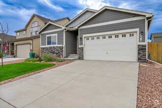 Building Photo - 2419 Tempest Dr