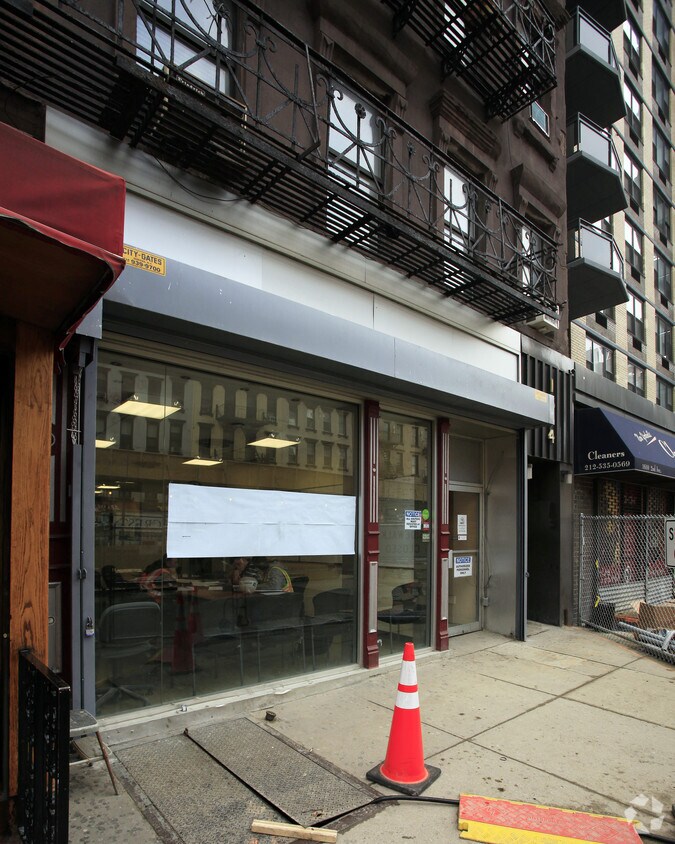 Foto del edificio - 1614-1614 Second Ave