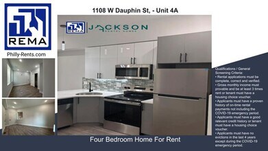 Building Photo - 1108 W Dauphin St