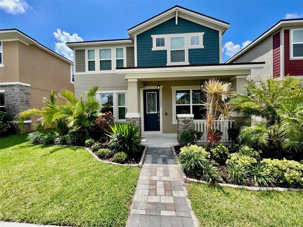 16286 Taliesin St, Winter Garden, FL 34787 House for Rent in Winter