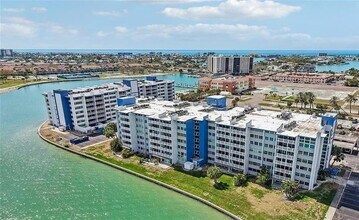 Building Photo - 500 Treasure Island Causeway