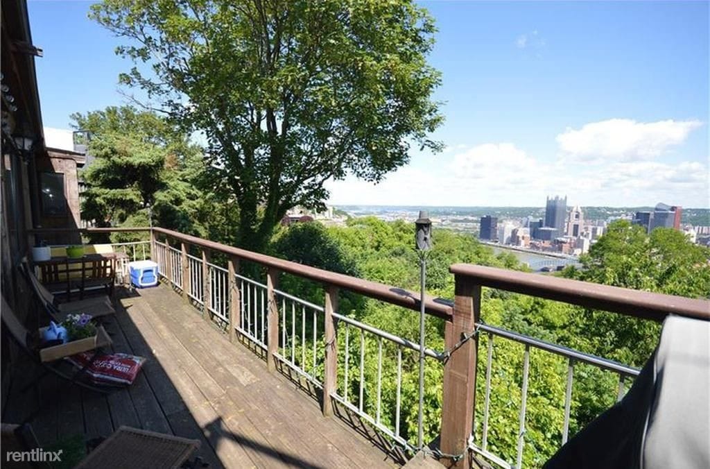399 Bailey Ave Unit 2, Pittsburgh, PA 15211 Apartment for Rent in