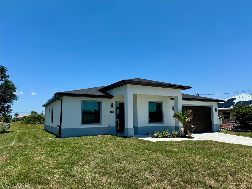 Primary Photo - 1208 NW 25th Pl