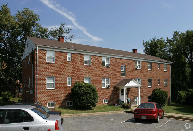 Foto del edificio - Buckingham Village