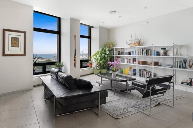 Foto del edificio - 680 N Lake Shore Dr