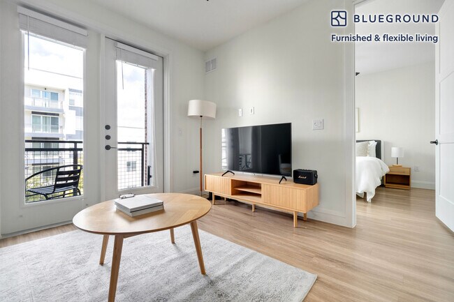 Foto del edificio - 3403 Harmon Ave