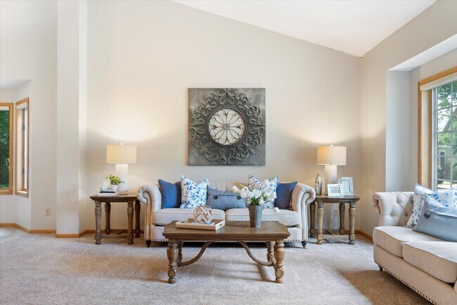 Foto del edificio - 1525 Northridge Dr