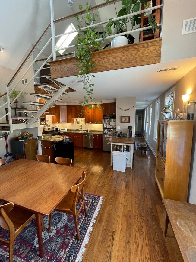 Foto del edificio - 1431 W Cortez St