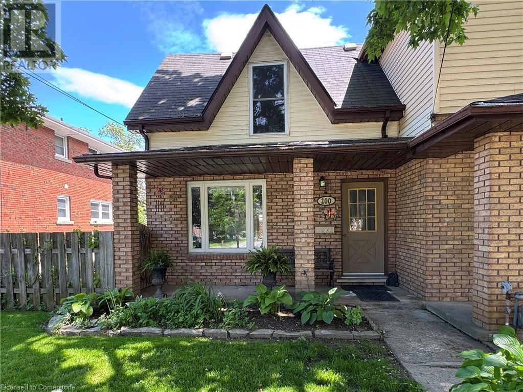 Primary Photo - 100 Lake Ave Dr