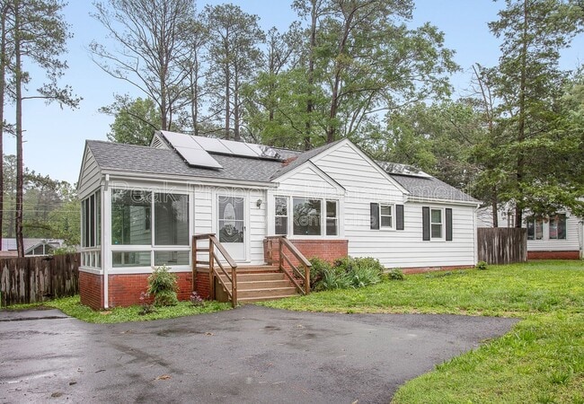 Building Photo - 8514 Wetherly Dr