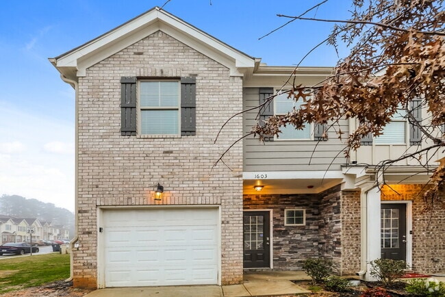 Building Photo - 1603 Iris Walk