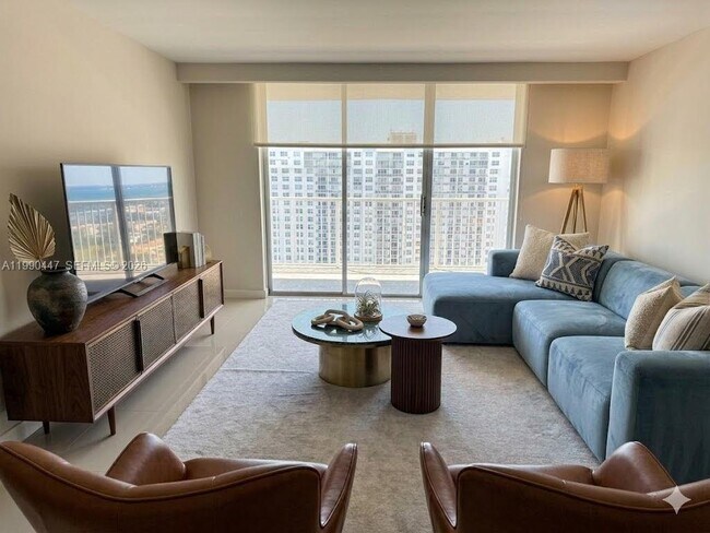 Foto del edificio - 2851 NE 183rd St