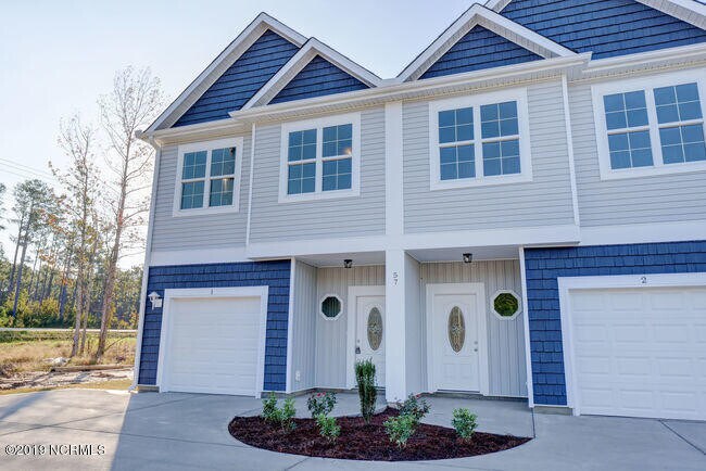 Foto del edificio - 57 Manchester Ln