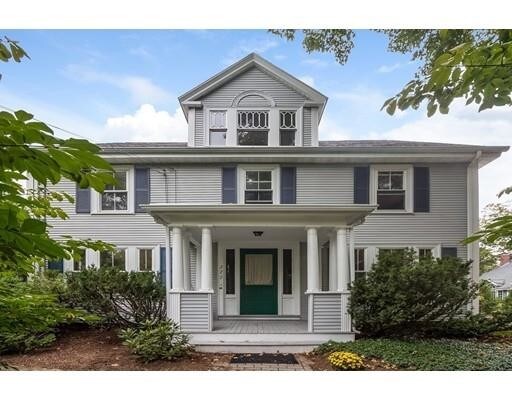 Building Photo - 277 Old Bedford Rd