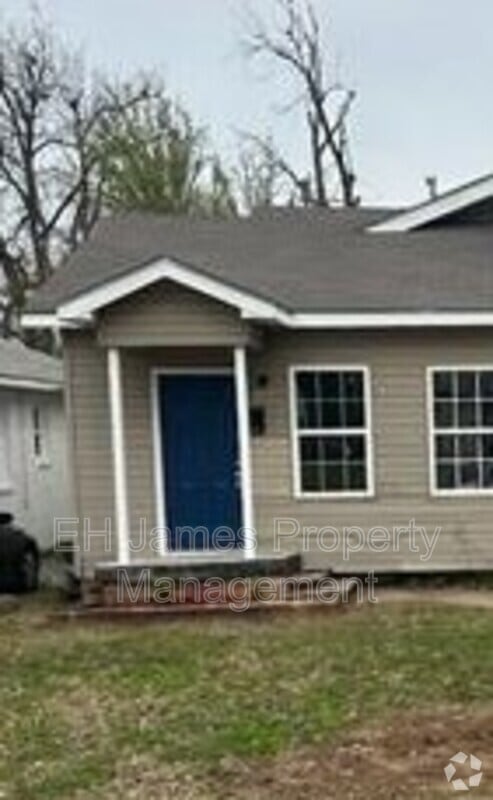 Building Photo - 1627 N Denver Ave
