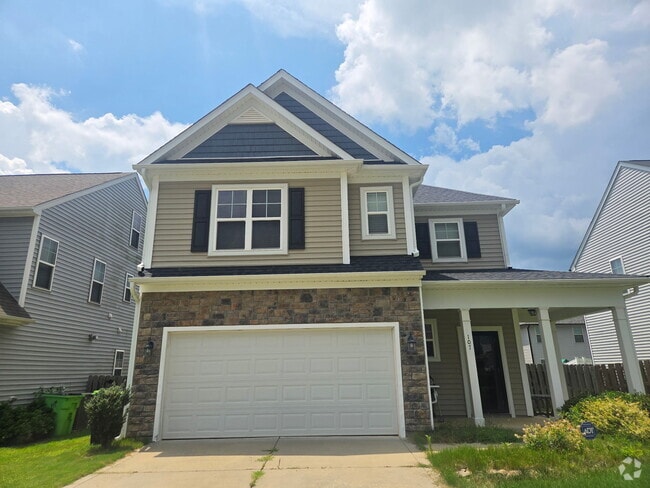 Building Photo - 107 Marsh Creek Dr
