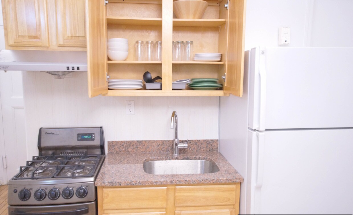 Foto principal - 11 Mott St