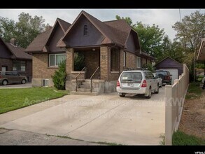 Building Photo - 137 E 600 N