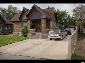 Building Photo - 137 E 600 N
