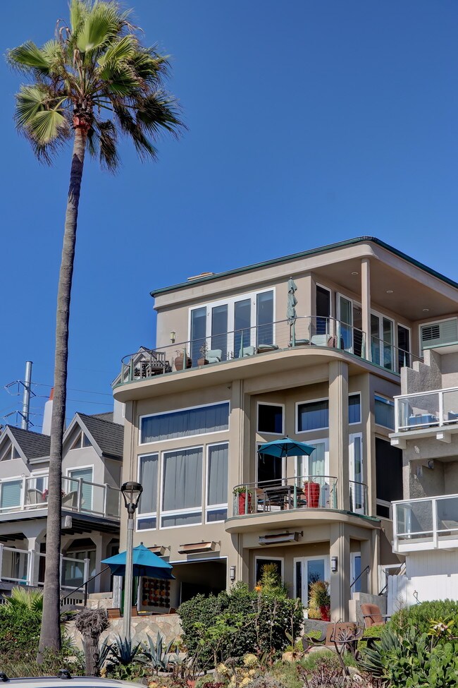 4404 The Strand Unit 1, Manhattan Beach, CA 90266 Condo for Rent in