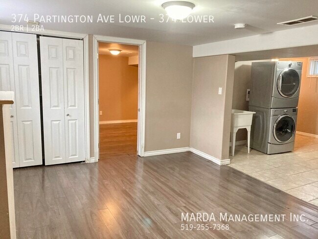 Building Photo - COZY 2BED/2 BATH LOWER UNIT INCLUSIVE!