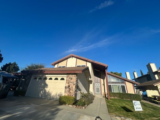 Spacious 4bed/3bath House for rent - Spacious 4bed/3bath House for rent