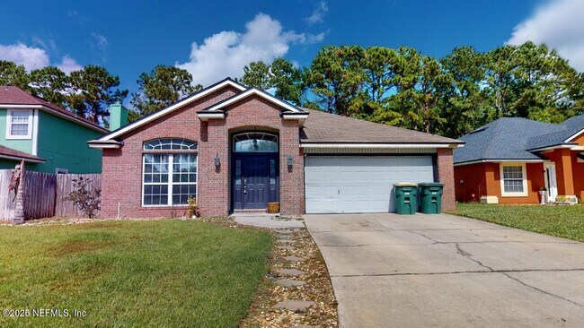 Building Photo - 12107 Livery Dr