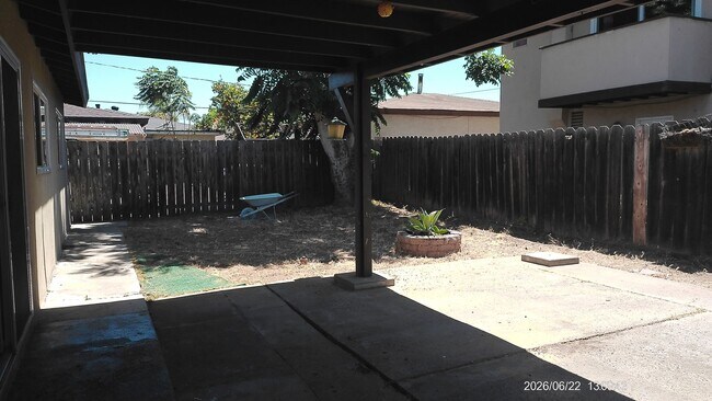 Foto del edificio - 4 bedroom house close to military bases