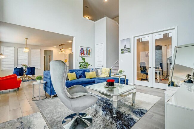 Foto del edificio - 26734 Hypatia Trace