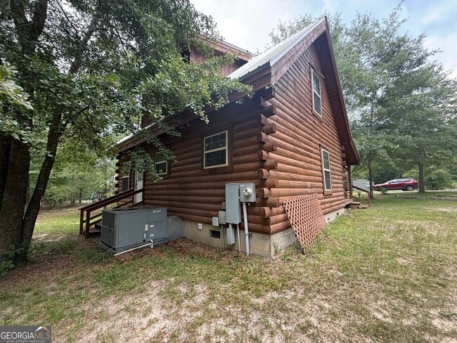 Building Photo - 1741 GA-117