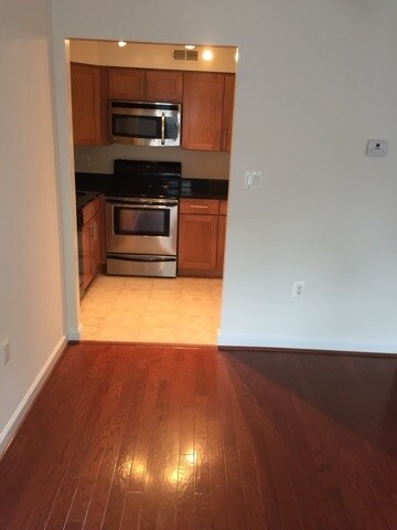 Kitchen #2 - 3615 38th St NW