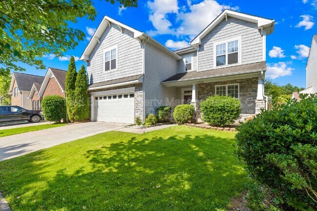Foto del edificio - 17320 Brightstone Ct