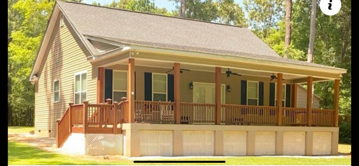 Foto principal - 1058 Apachee Dr