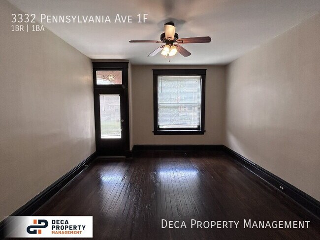 Building Photo - 3332 Pennsylvania Ave