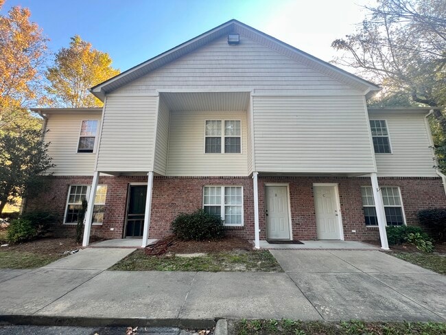 Photo - 2621 Macgregor Downs Rd (Greenville, NC) Townhome