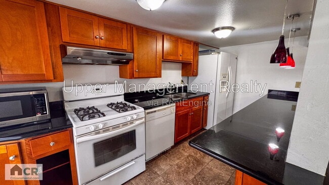 Photo - 1601 Broadway Street Apartment