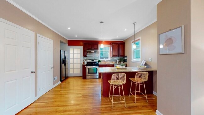 Foto del edificio - 1241 Walnut St