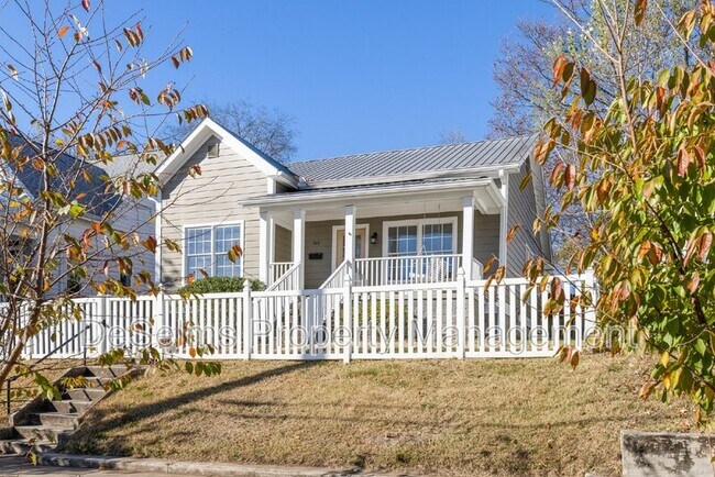 Photo - 508 S 12th St House