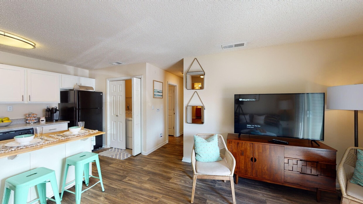 Photo - Quad Apartment Homes