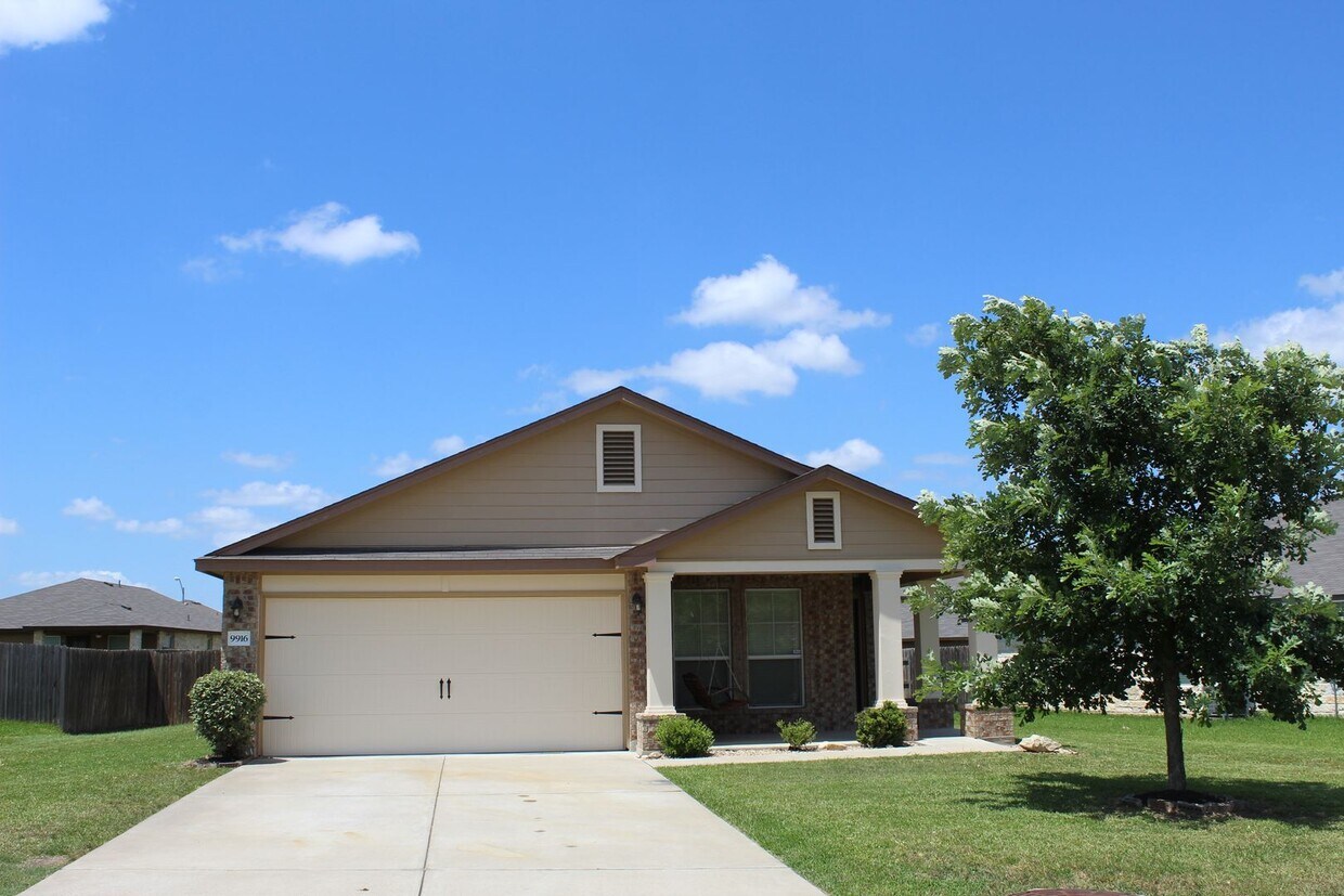 Primary Photo - 3 BEDROOMS, COMMUNITY POOL, BELTON ISD