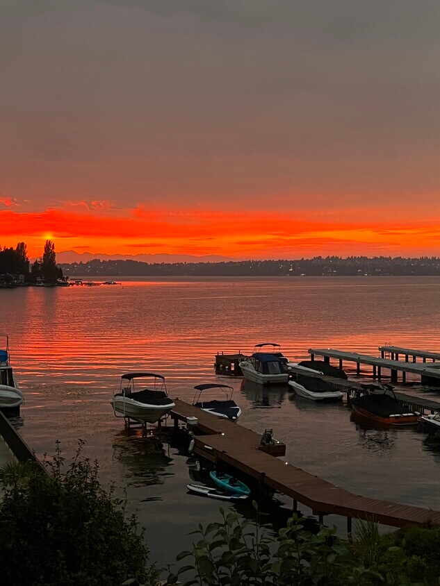 Foto del edificio - 4561 Lake Washington Blvd NE