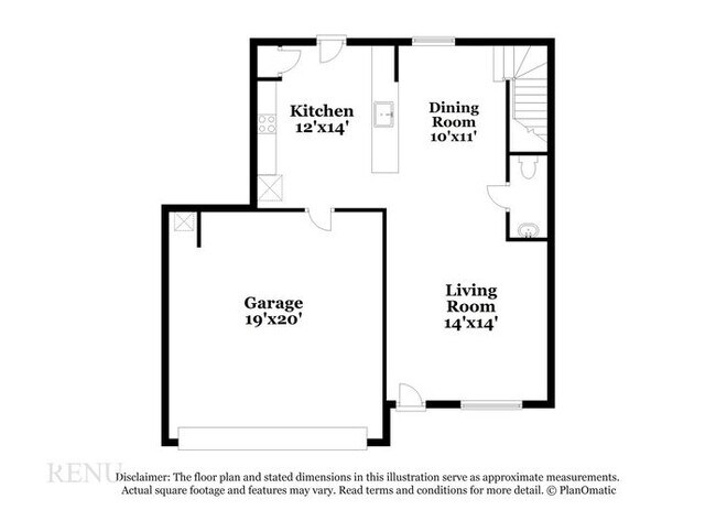 Foto del edificio - Now Available!