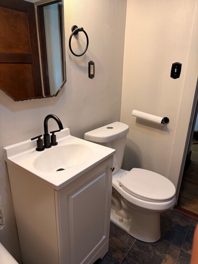 Foto del edificio - 4624 N 30th St