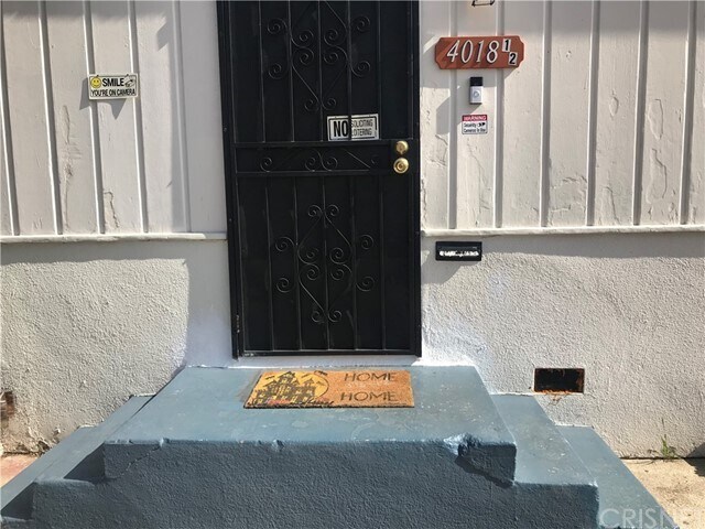Foto del edificio - 4018 W Slauson Ave