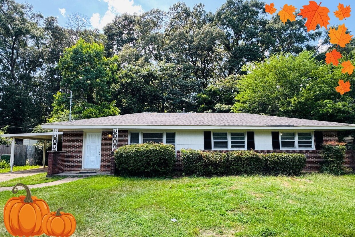 Foto principal - 3-Bedroom in Forest Hills